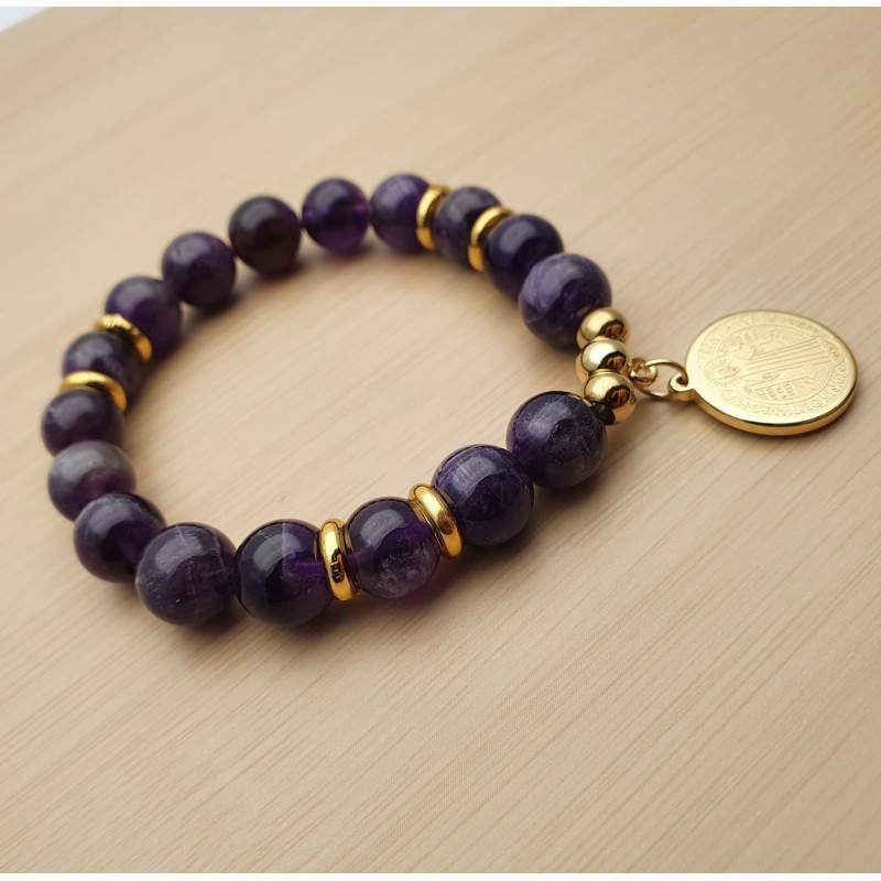 Pulsera San Benito
