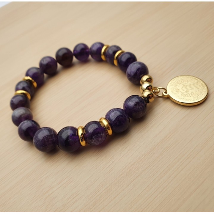 Pulsera San Benito