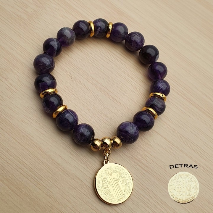 Pulsera San Benito