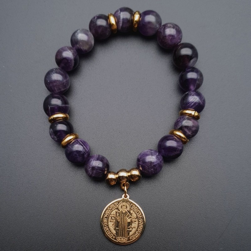 Pulsera San Benito