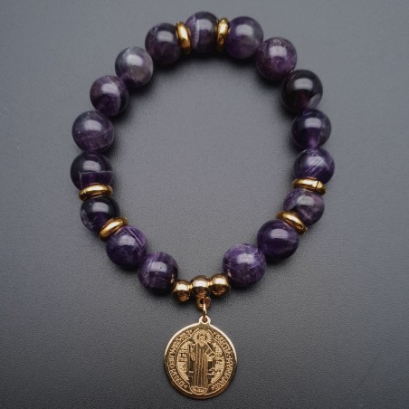 Pulsera San Benito