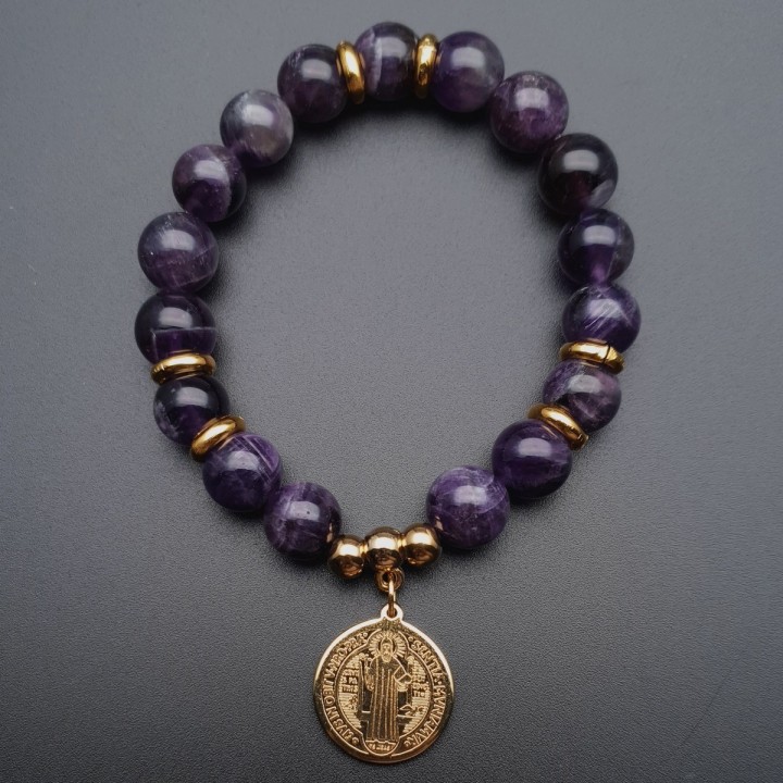 Pulsera San Benito