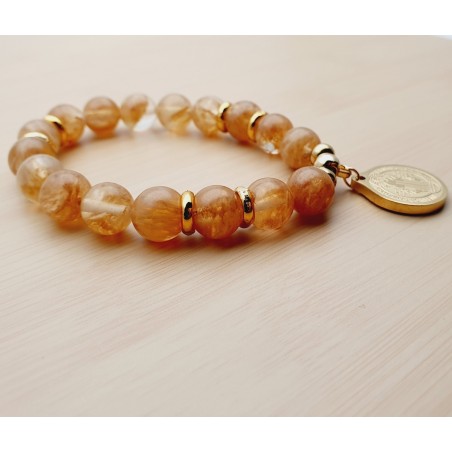 Pulsera San Benito
