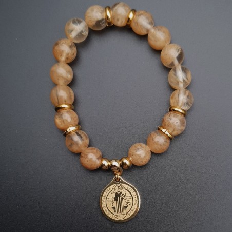 Pulsera San Benito