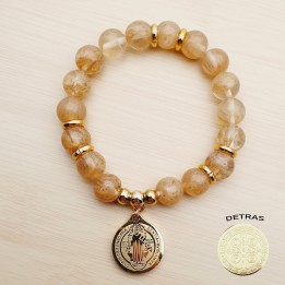 Pulsera San Benito