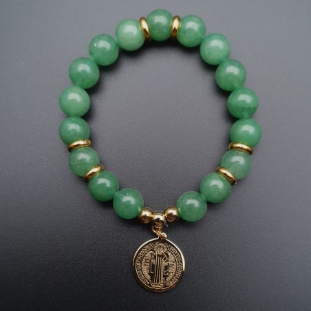 Pulsera San Benito