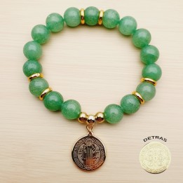 Pulsera San Benito