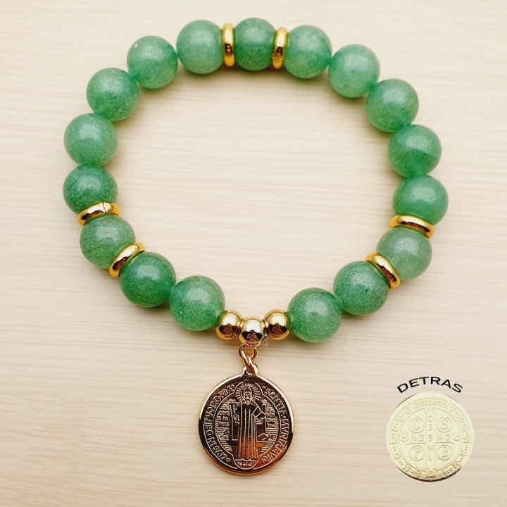 Pulsera San Benito