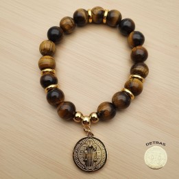 Pulsera San Benito