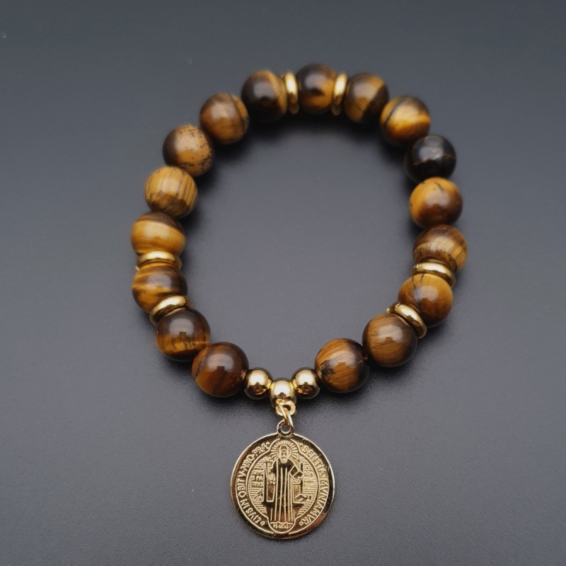 Pulsera San Benito