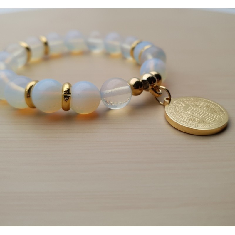Pulsera San Benito