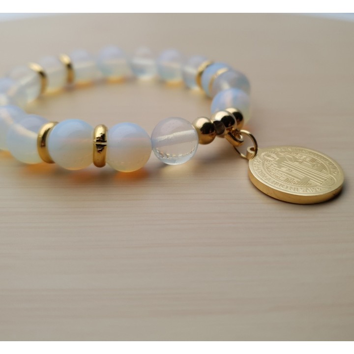 Pulsera San Benito