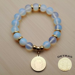 Pulsera San Benito