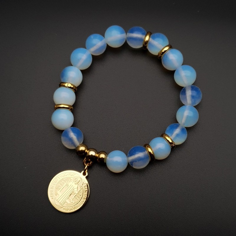 Pulsera San Benito