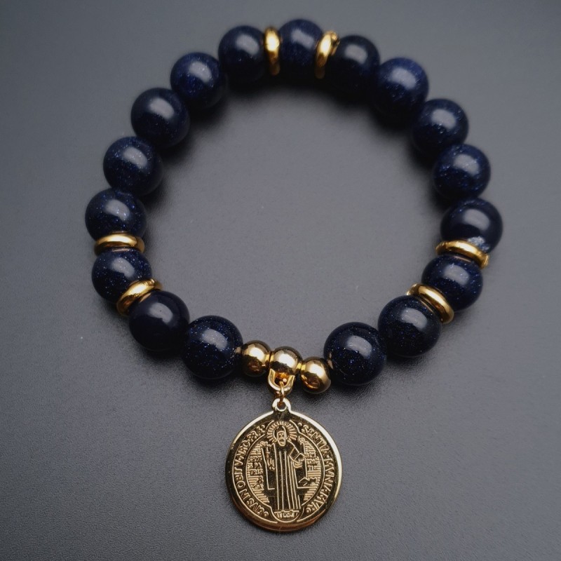Pulsera San Benito