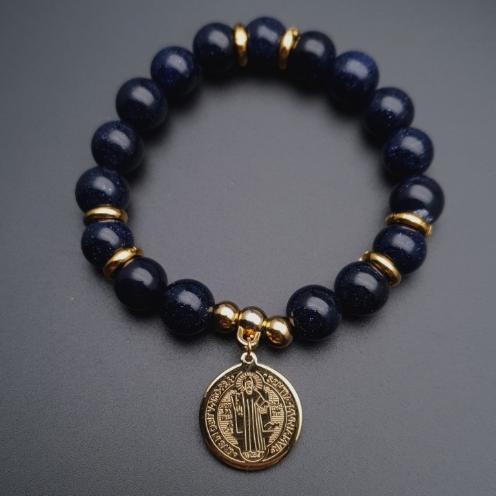Pulsera San Benito