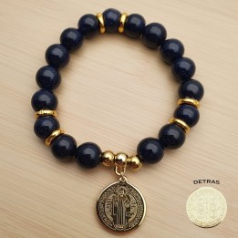Pulsera San Benito