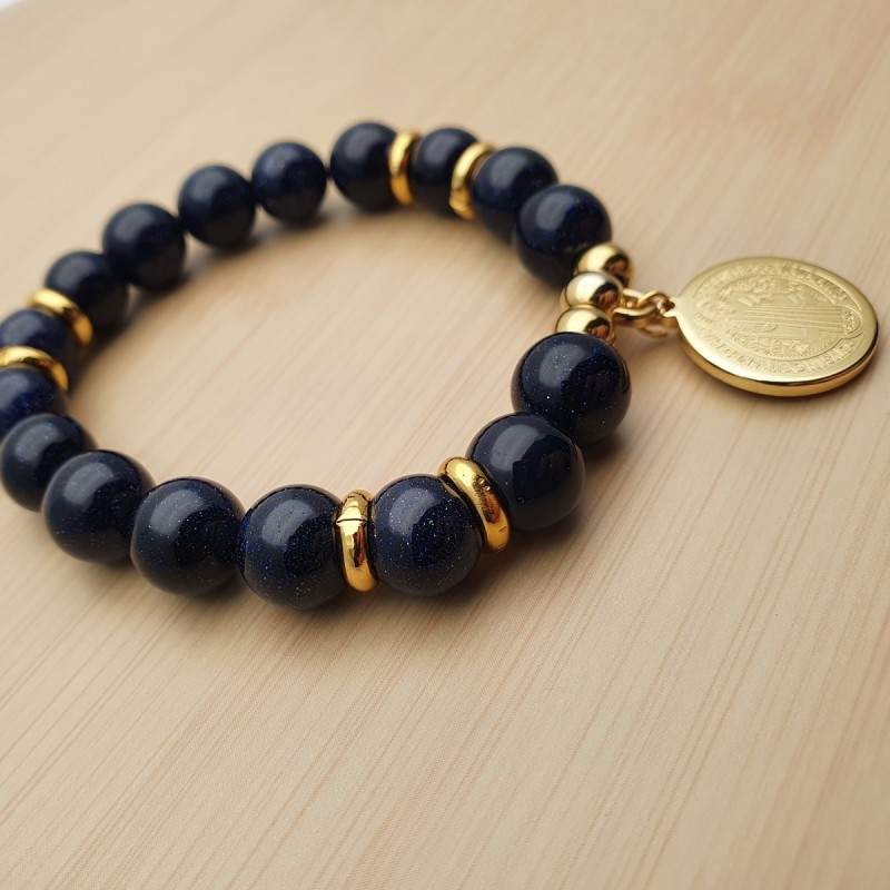 Pulsera San Benito