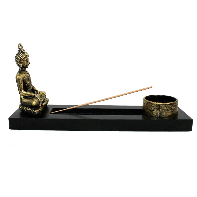 Buda Porta Incienso