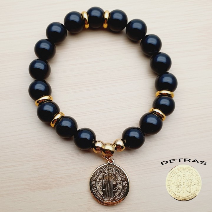 Pulsera San Benito