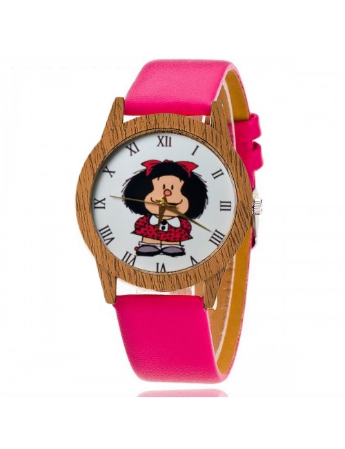 Reloj Mafalda Dayoshop 41,900.00