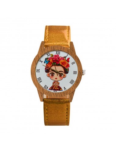Reloj Frida