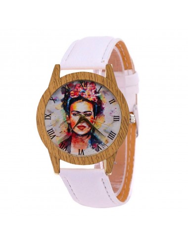 Reloj Frida