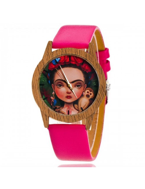 Reloj Frida Dayoshop 41,900.00