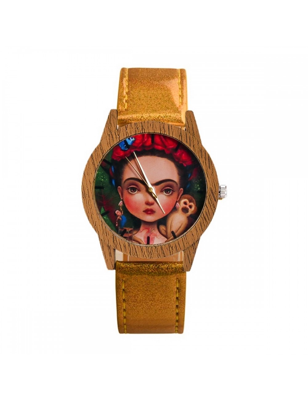 Reloj Frida Dayoshop 41,900.00