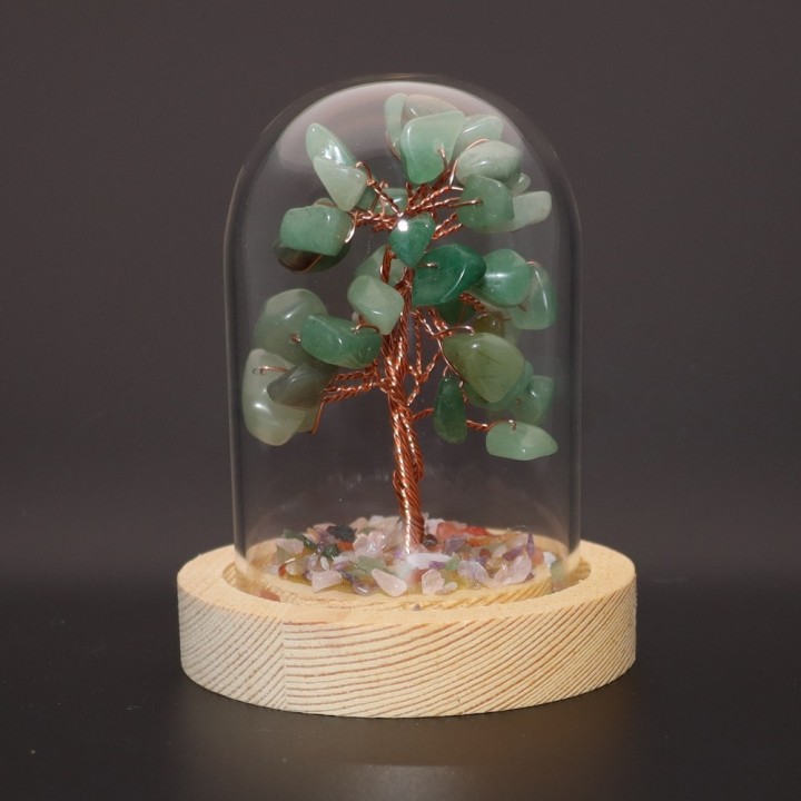 Árbol Encapsulado
