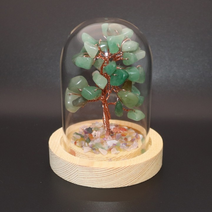 Árbol Encapsulado