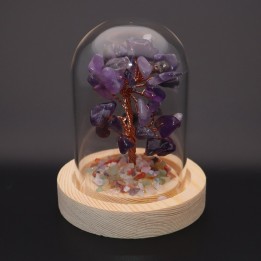 Árbol Encapsulado