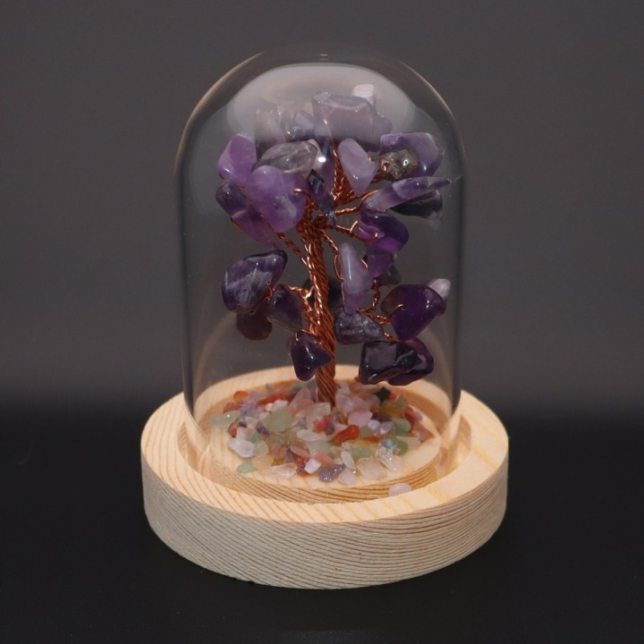 Árbol Encapsulado