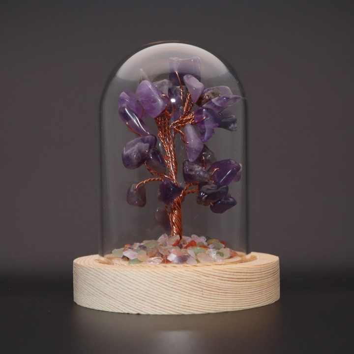 Árbol Encapsulado
