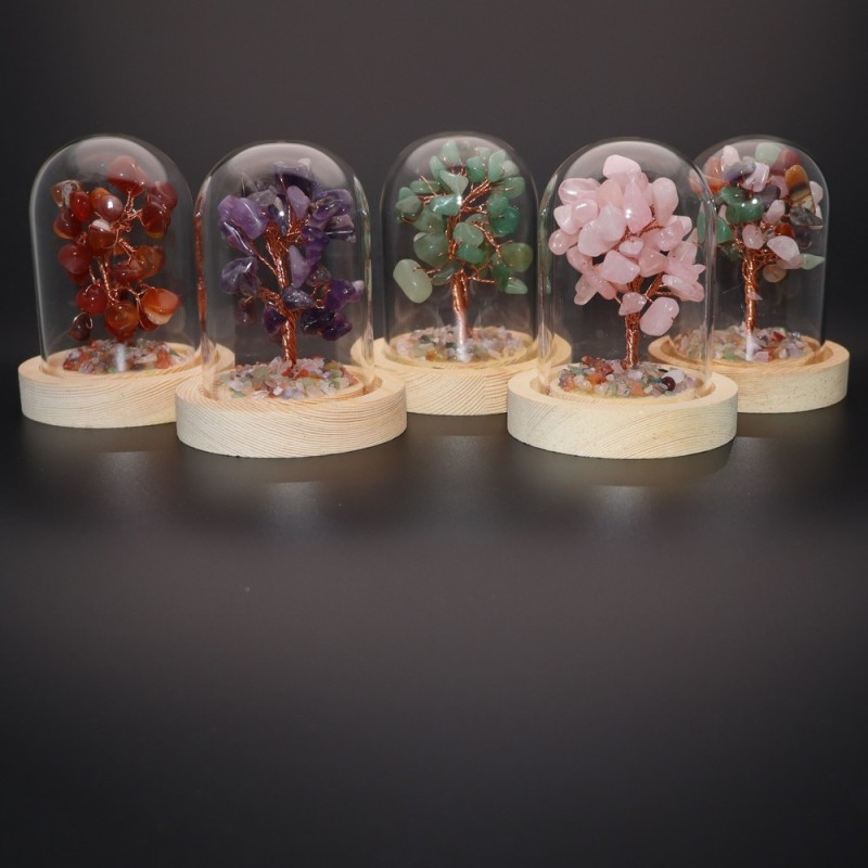 Árbol Encapsulado