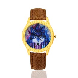 Reloj Lobo