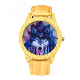 Reloj Lobo