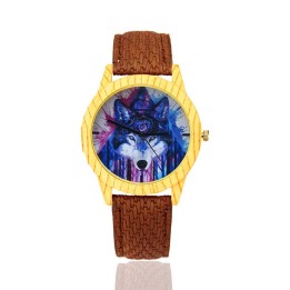 Reloj Lobo