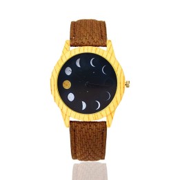 Reloj Fase Lunar