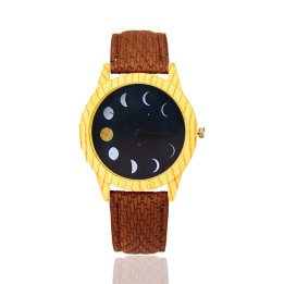 Reloj Fase Lunar