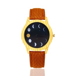 Reloj Fase Lunar
