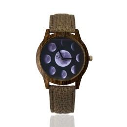 Reloj Fase Lunar