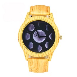 Reloj Fase Lunar