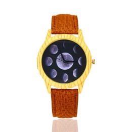 Reloj Fase Lunar