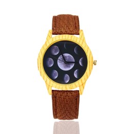 Reloj Fase Lunar