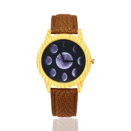 Reloj Fase Lunar