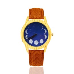 Reloj Fase Lunar