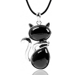 Collar Gato