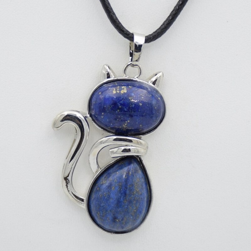 Collar Gato