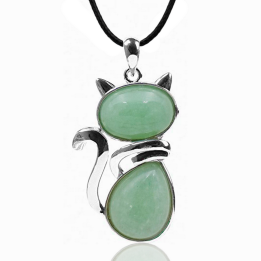 Collar Gato